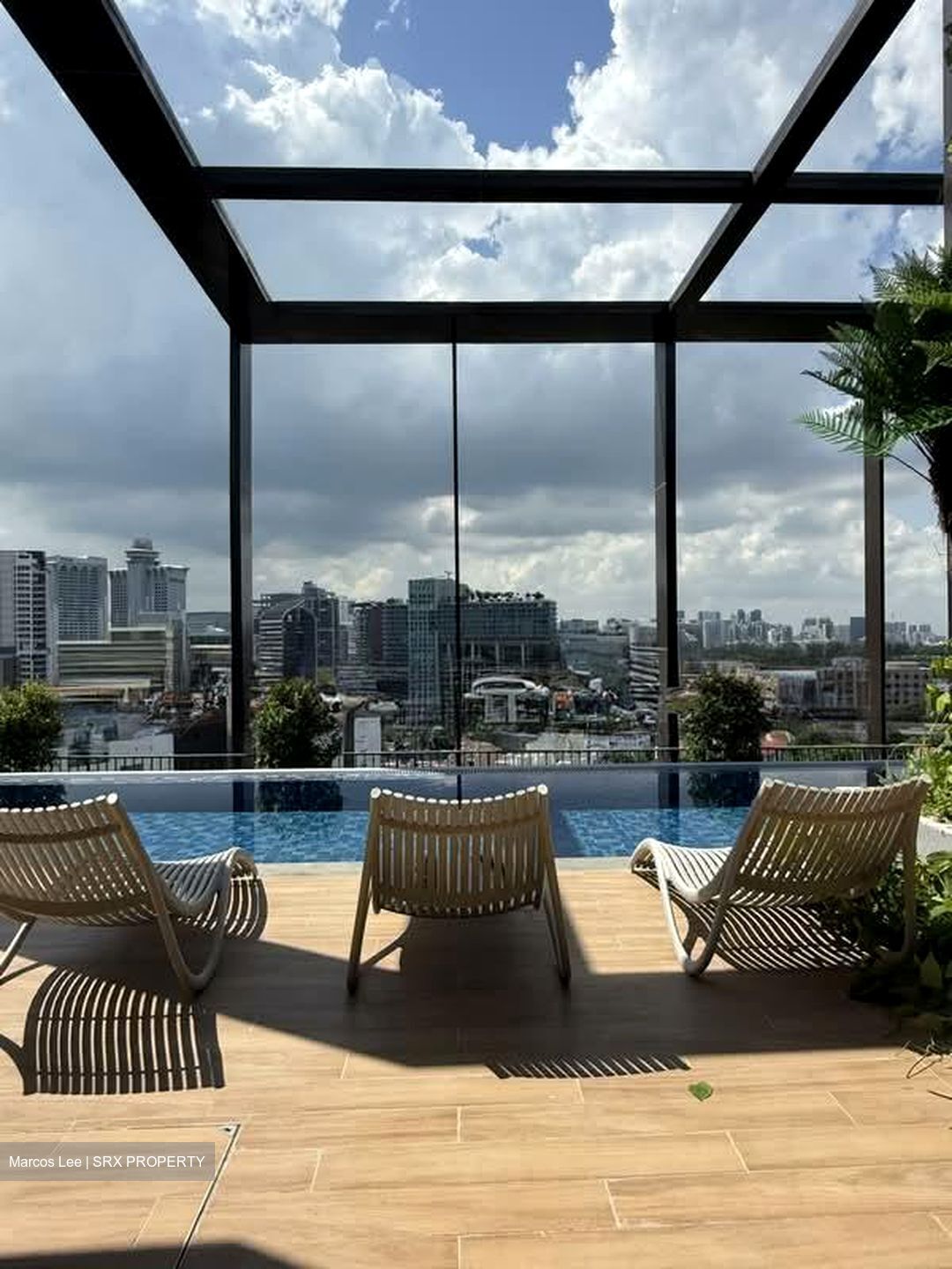 Hill House (D9), Apartment #551832201